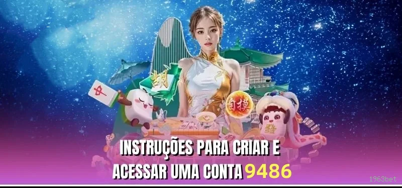 APK Android da 1963bet para download