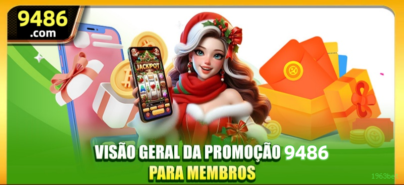 Imagem promocional dos jogos Fortune da 1963bet