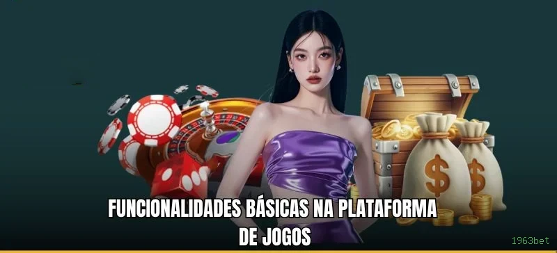 1963bet - O melhor cassino online para brasileiros está pronto para você!