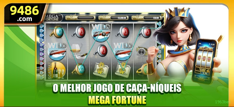Guias de instalação da 1963bet
