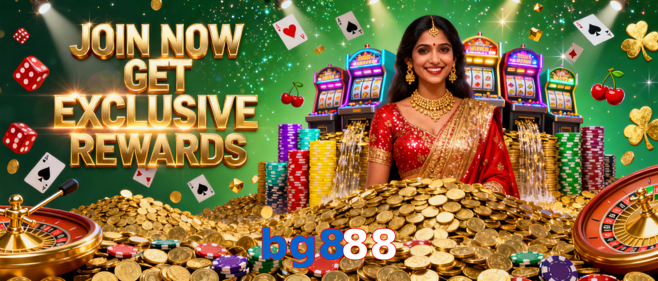 Bg888