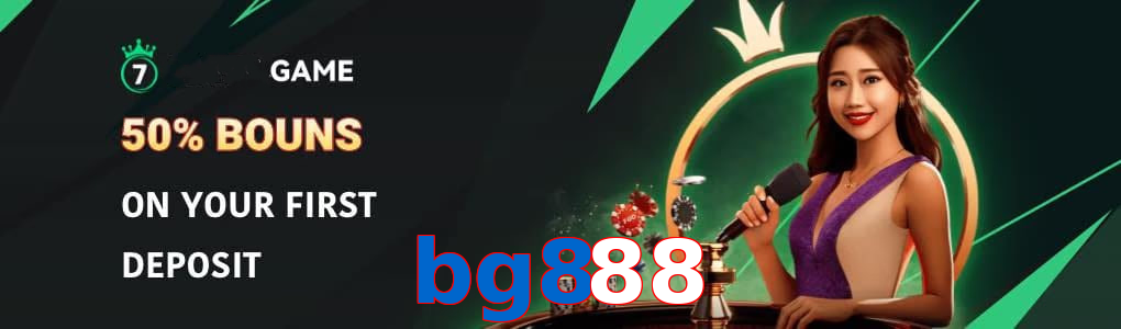 Bg888