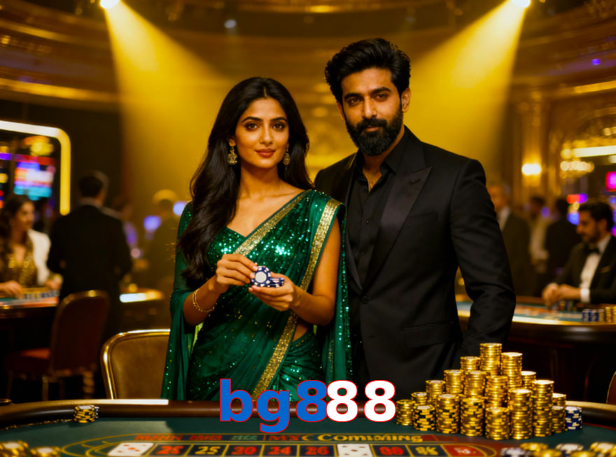 Bg888